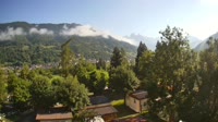 Imer - Vista panoramica