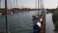 Fiumicino - Tevere - Nautilus Marina