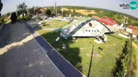 Kapela - Aeronautica Militare e Parco della Difesa Aerea