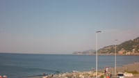Genova - Spiaggia di Voltri