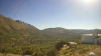 Creta - Sitia - Dafni