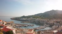 Marsiglia - Port des Goudes