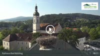 Bad Kötzting - Vista panoramica