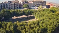 Raffadali - Piazza Europa