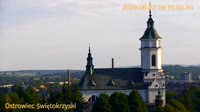 Panorama miasta