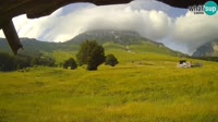 Pietracamela - Prati di Tivo - Gran Sasso