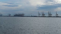 Bremerhaven - Langlütjen 1