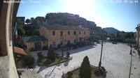 Acquafondata - Piazza dei Caduti
