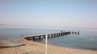 Paestum - Molo Sirena