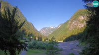 Claut - Rifugio Pussa Claut