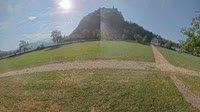 St. Georgen am Längsee - Zamek Hochosterwitz