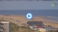 Egmond aan Zee - Strandhotel Golfzang