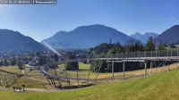 Ruhpolding - Chiemgau Coaster