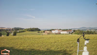 Pontestura - Coniolo Bricco - Tenuta Smeralda Casale Monferrato
