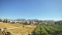 Kreta - Moires