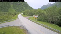 Fjærland - R5 Bøyadalen