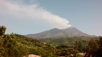 Pedara - Etna - Cratere di Sud-Est