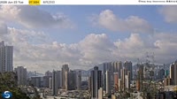 Hongkong - Kowloon City