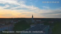 Panorama miasta