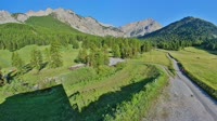 Arvieux - Vallée d’Izoard