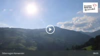 Kolsassberg - Karwendel