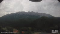 Zărnești - Piatra Craiului