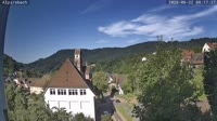 Alpirsbach im Schwarzwald - Klasztor