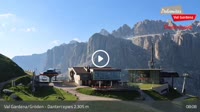 Val Gardena - Dantercepies
