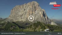 Val Gardena - Ciampinoi
