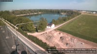 Kirchheim bei München - Heimstettener See