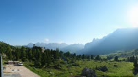 Val Gardena - Passo Sella - Sasso Levante