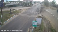 Giurgiulești - Posto di frontiera