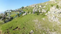 Val Gardena - Piz Sella - Gran Paradiso