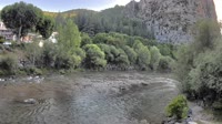Castellane - Río Verdon