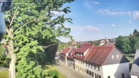 Oederan - Ehrenzug