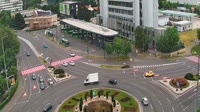 Brașov - Calea București