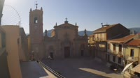 Frazzanò - Piazza Nuova Regina Adelasia