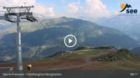 See im Paznaun - Familienglück Bergstation
