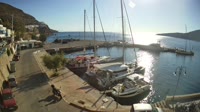Tilos - Livadia - Porto