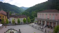 Bagni di Lucca - Piazza Jean Varraud