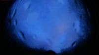Aðaldalshraun - Zorza polarna