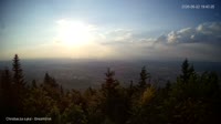 Chrobacza Łąka - Panorama