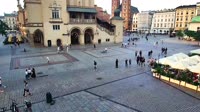 Plaza del Mercado, Bracka