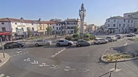 Tassin-la-Demi-Lune - Orologio monumentale