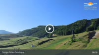 Rocca di Cambio - Campo Felice