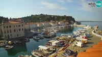 Pirano - Port Mandrač