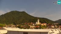 Polhov Gradec - Panorama