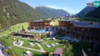 Rio di Pusteria - Valles - Hotel Masl