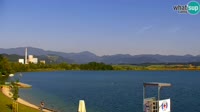 Velenje - Lago