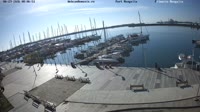 Mangalia - Marina
